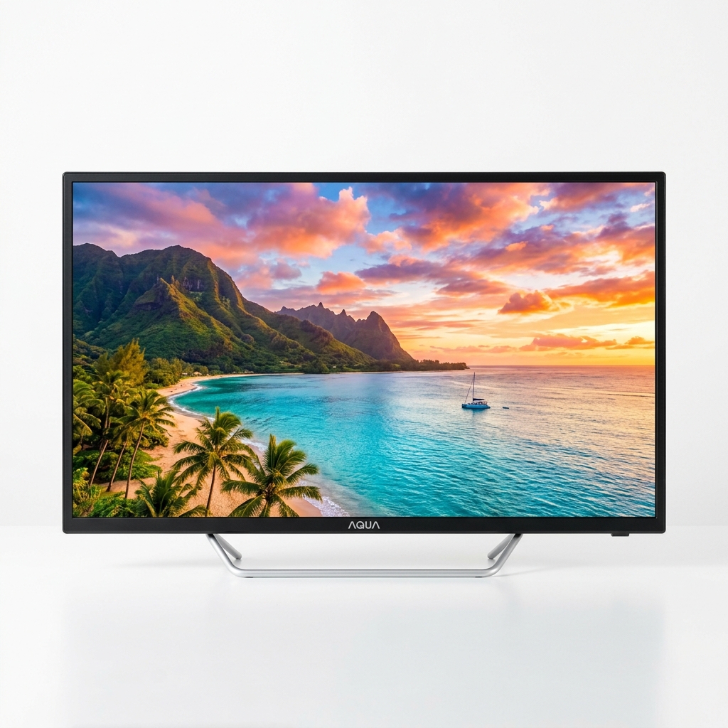 AQUA Smart TV 31