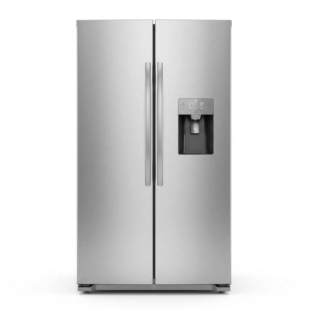 Kulkas Sharp 2 Pintu